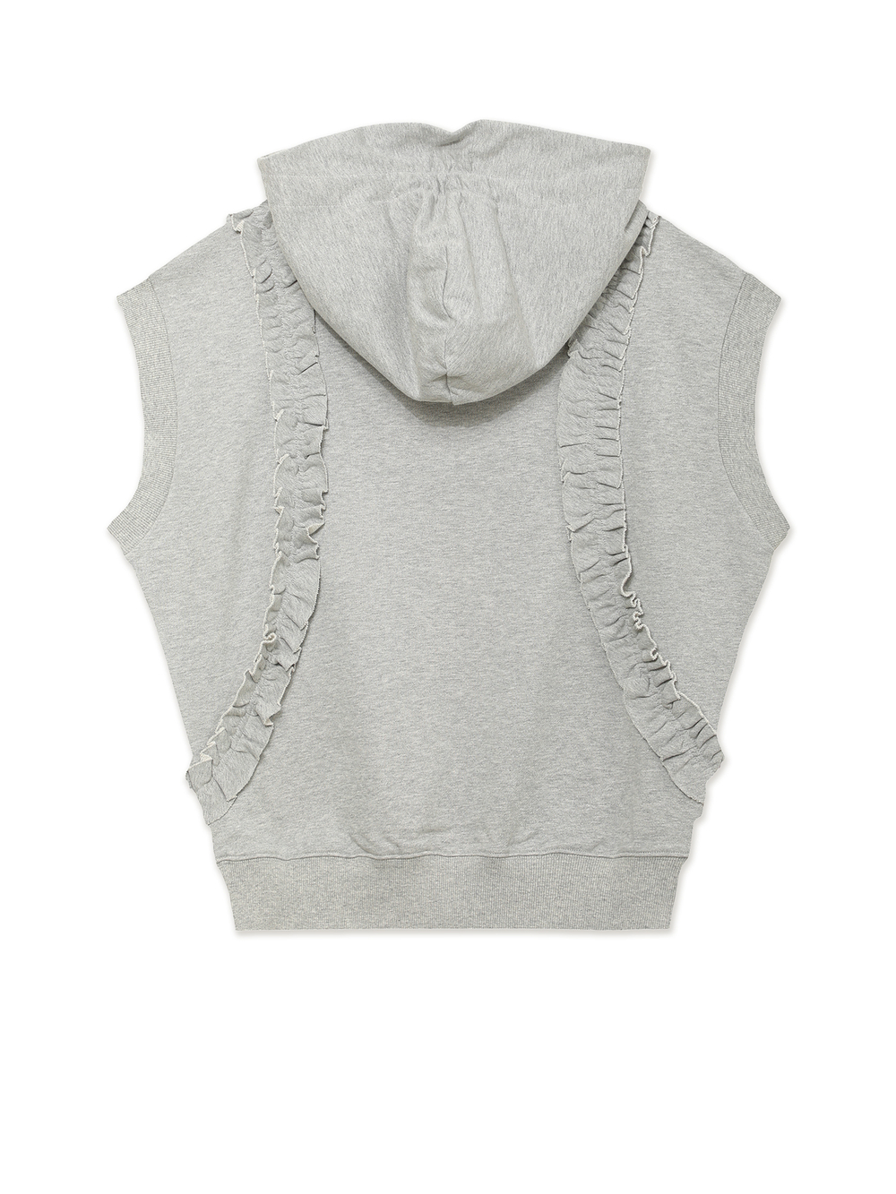Толстовка С Капюшоном Artifex Hooded Pullover Vest