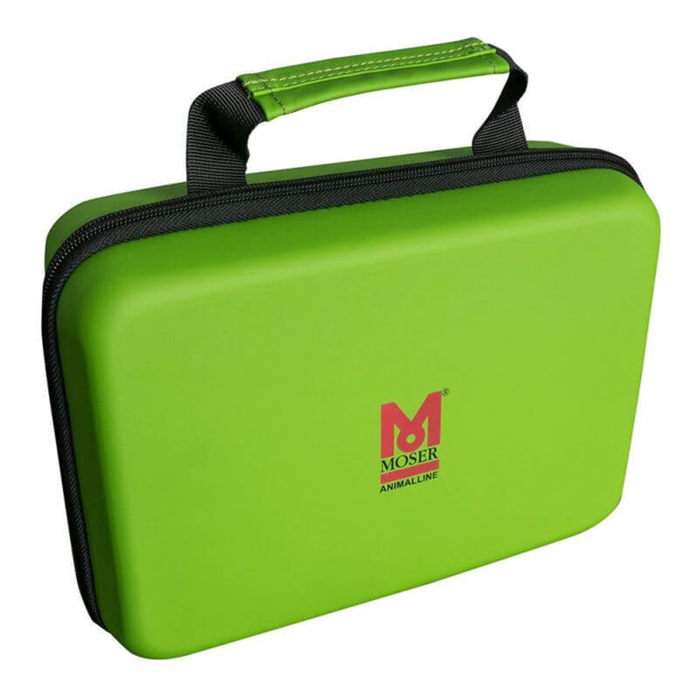 Чемодан грумера Moser Grooming Suitcase (2999-7460) - 2