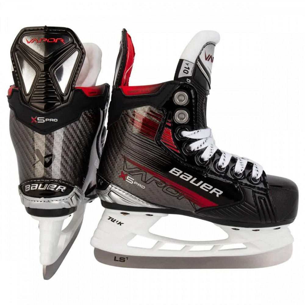 Коньки BAUER VAPOR X5 PRO YTH (детский)