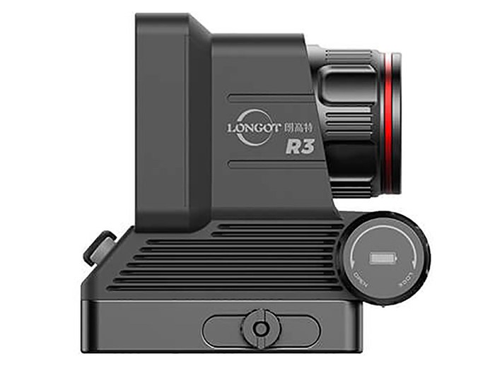 Тепловизионный коллиматор Longot R3