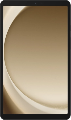 Планшет Samsung Galaxy Tab A9 SM-X115 G99 (2.2) 8C RAM4Gb ROM64Gb 8.7" LCD 1340x800 4G Android 13 серебристый 8Mpix 2Mpix BT WiFi microSD 1Tb 5100mAh 7hr