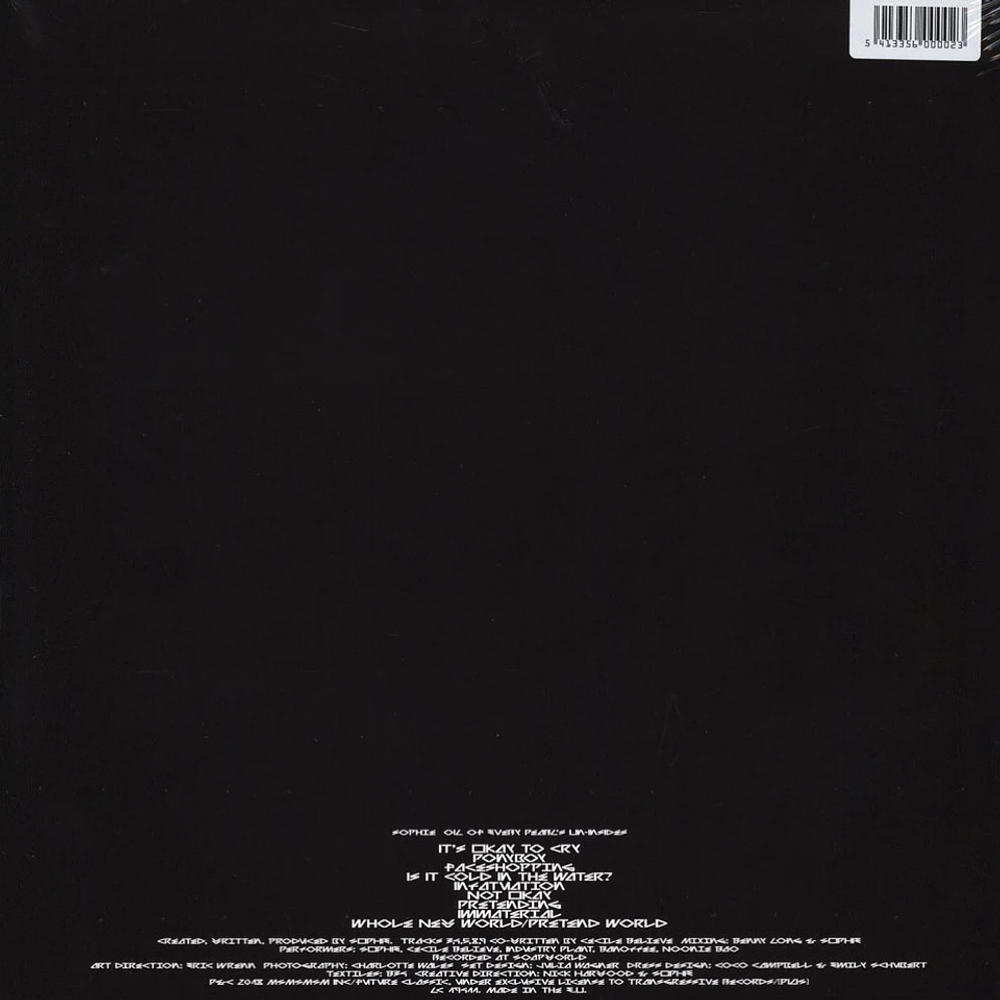 back