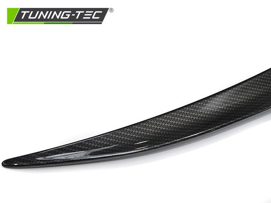 Спойлер SPORT STYLE CARBON LOOK для MERCEDES GLE COUPE C167