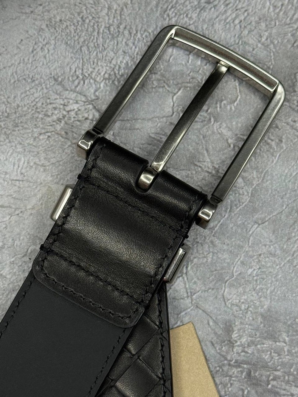Ремень Bottega Veneta