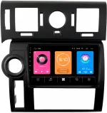 Магнитола для Hummer H2 2002-2009 - GT9-1396 на Android 10