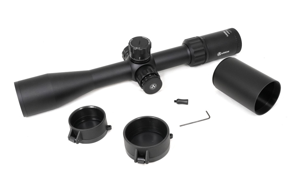 Оптический прицел Arkon Model С 4-16x44