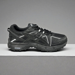 Asics Gel-Kahana 8 • Black Line White
