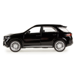 Модель ин. мет. "Mercedes-Benz gle-class" 10см. двери 2307668-R (Технопарк)