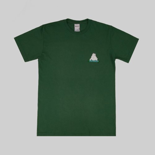 Футболка мужская Ripndip Flower Boy Tee артикул:RND10093 - купить в магазине Дайс