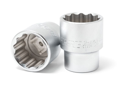 Головка 21мм 3/4''12гр. Forsage F-56921