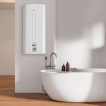 Водонагреватель Ballu BWH/S 80 Smart WiFi DRY+