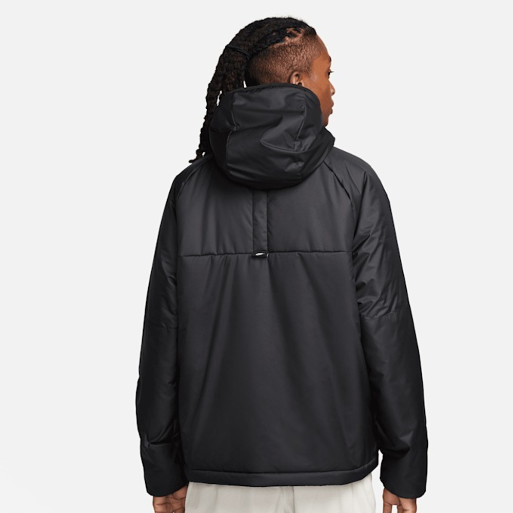 Куртка утепленная мужская NIKE M NSW TF RPL LEGACY HD JKT