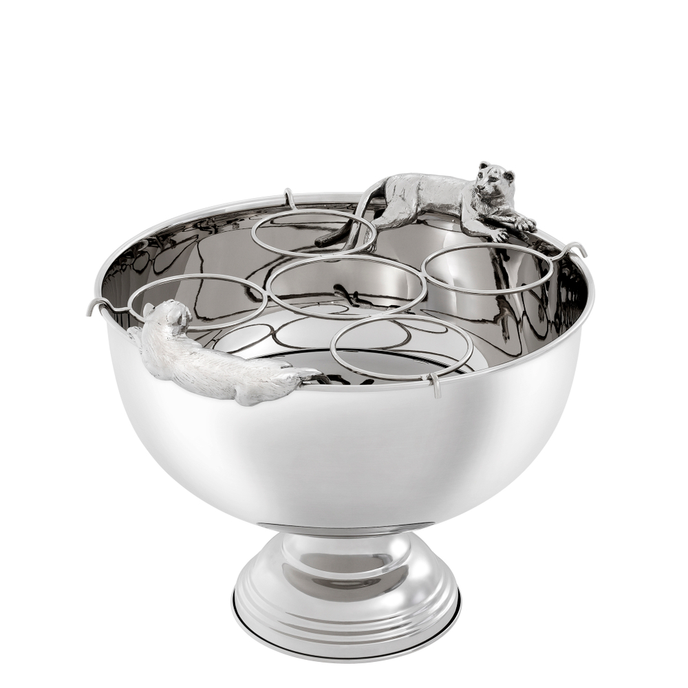Винный кулер Champagne Cooler Jordan арт.113061