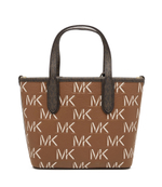 Сумка-шопер + поясная сумка HANDBAG Michael Kors - коричневый(30F3GZAT0L)