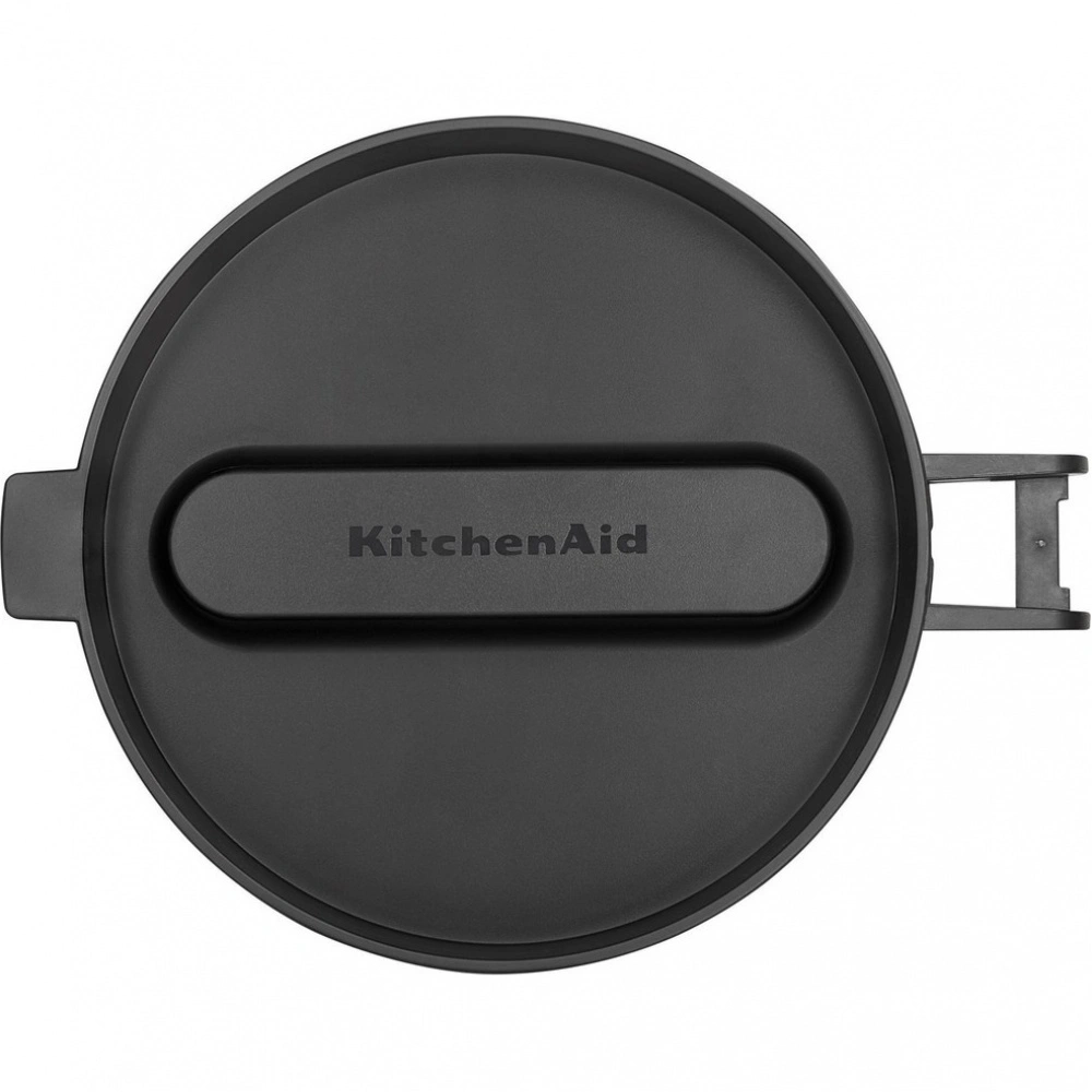 Кухонный комбайн KitchenAid 5KFP0921EBM матовый черный
