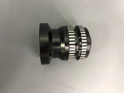 Carl Zeiss Jena DDR Tevidon 2/10