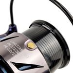 RUZZA Катушка спиннинговая Azimuth 5000SS