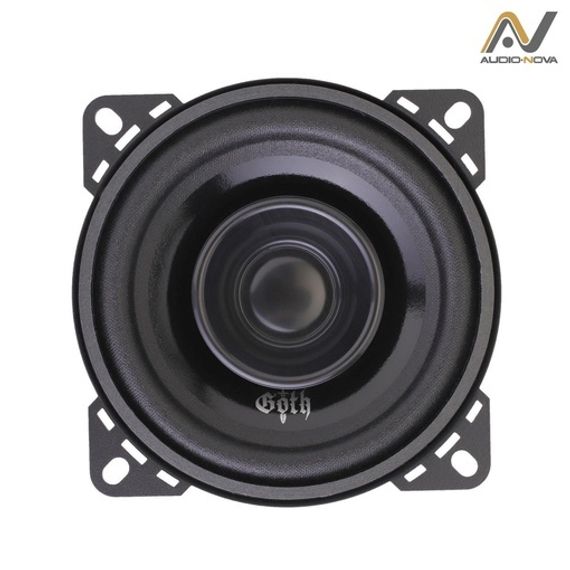 AUDIO NOVA GOTH DC10