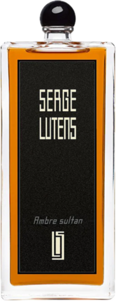 Serge Lutens Ambre Sultan EDP