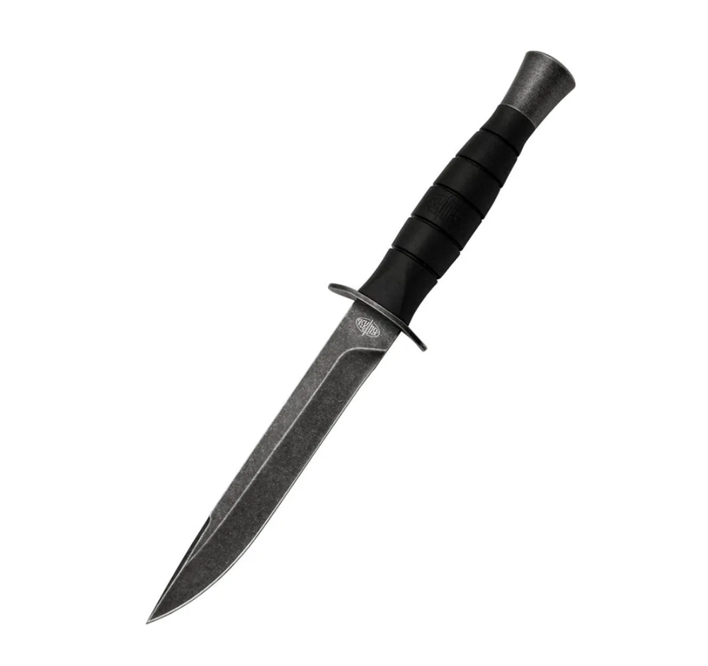Нож Адмирал-2, 65Х13, B112-58