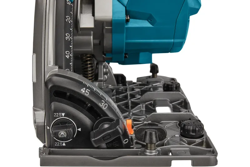 Makita SP001GZ02 — Аккум. погружная дисковая пила 165 мм