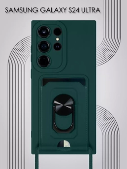 Чехол на Samsung S24 Ultra
