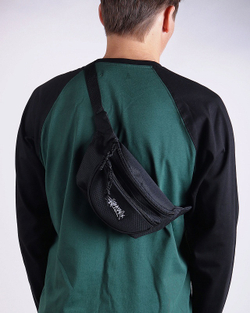 Поясная сумка Anteater Waistbag Черный