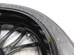 колесо заднее Triumph Speed Triple SMTTE5865R