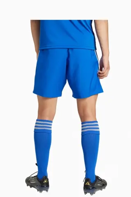 Шорты adidas Tastigo 25 - синий