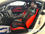 Aston Martin Vantage 4.0 V8 — 2019