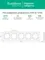 Рамка пластиковая на 5 постов Systeme Electric AtlasDesign Air Лотос ATN221305