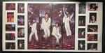 Saturday Night Fever - The Original Movie Sound Track 2LP (США 1977г.)