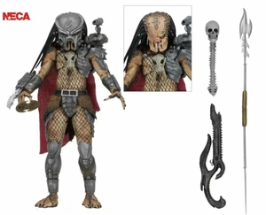 Фигурка NECA - Predator Ahab Iron Deluxe - NECA51569