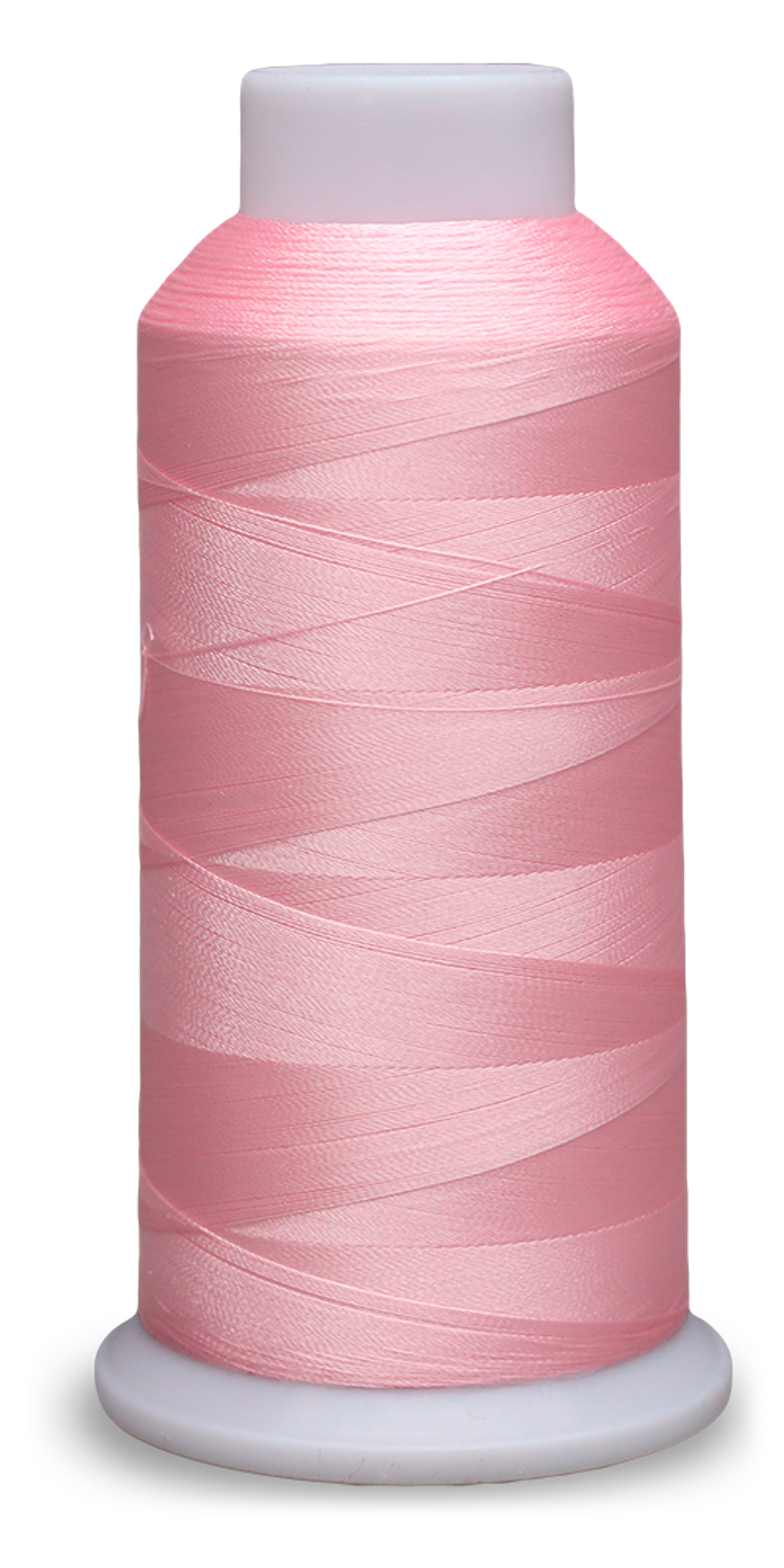 Полиэстеровые нитки Yokimi 120D/2 4000м