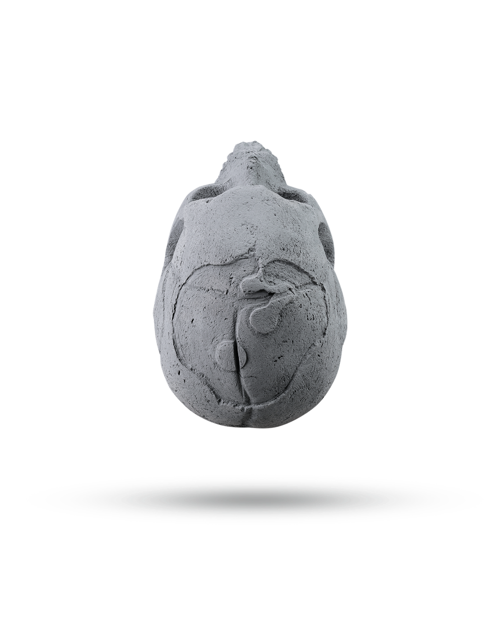 KOSTIN SKULL grey