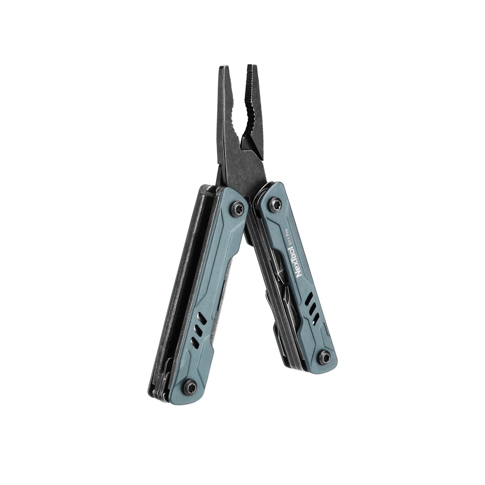 Мультитул NexTool NE20382A Mini Sailor S11 Pro (Blue)