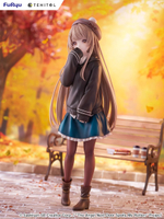 Mahiru Shiina