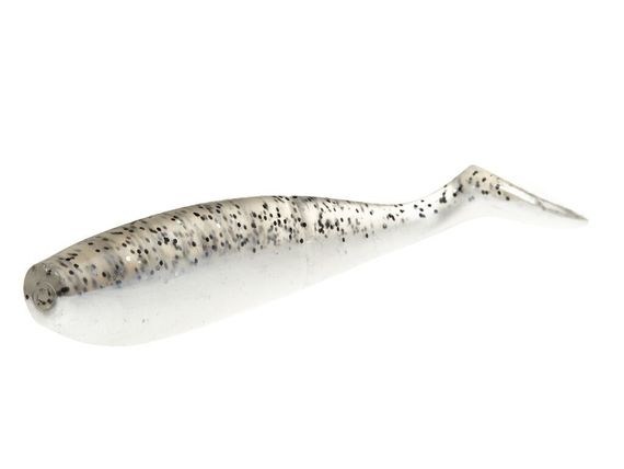 Виброхвосты LJ 3D Series Zander Paddle Tail 4.0in (10.00)/Z02 5шт.
