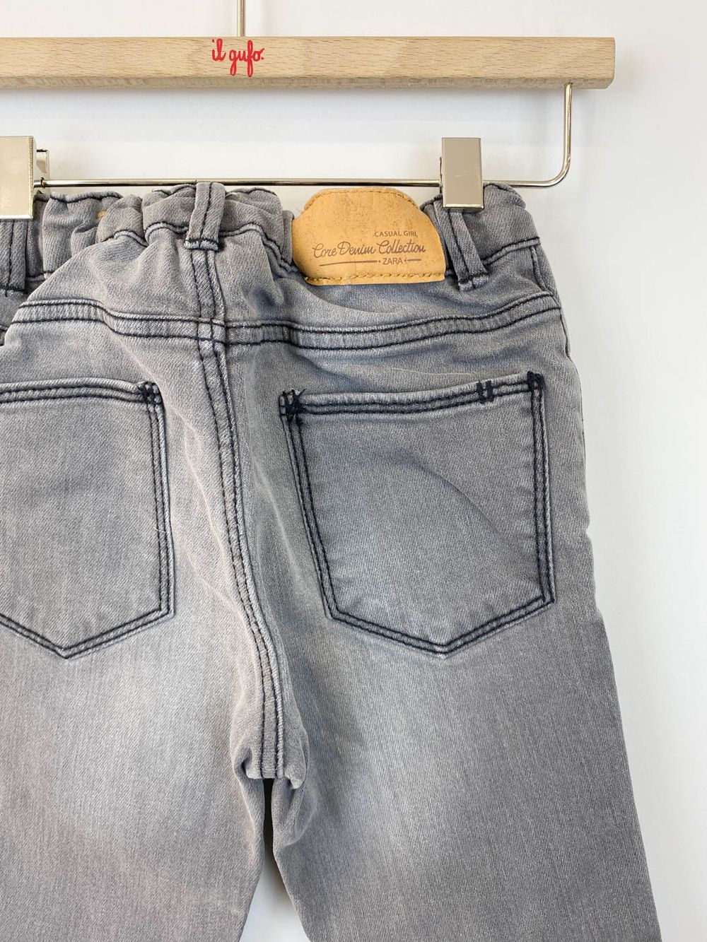 Джинсы Zara, 116
