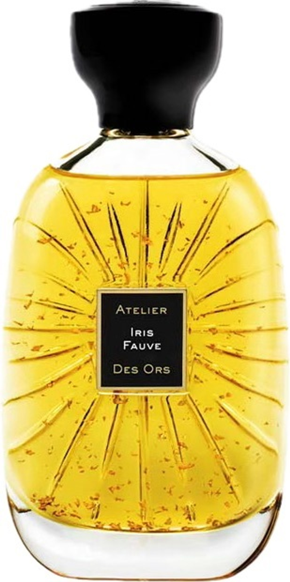 Atelier Des Ors Iris Fauve EDP
