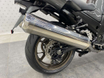 Kawasaki ZZ-R1400 2006