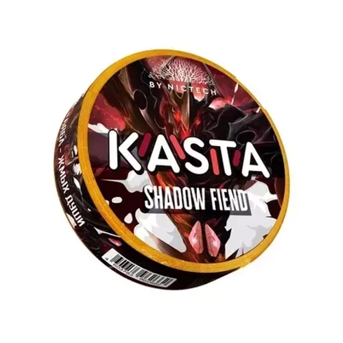 KASTA DOTA SHADOW FIEND (120 МГ) - БАБЛ ГАМ