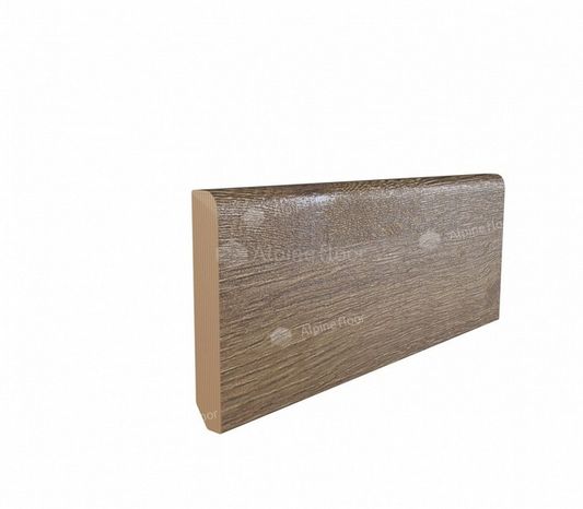 Плинтус Alpine Floor - Parquet Light Дуб Роял (SK 13-2)