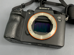 Sony A7 III 47.600 кадров