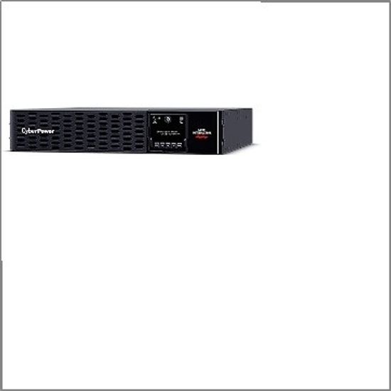 Источник бесперебойного питания CyberPower PR3000ERTXL2UA 3000VA/3000W (PR3000ERTXL2UA)