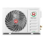 Инверторная сплит-система ROYAL CLIMA RCI-AR35HN (комплект)