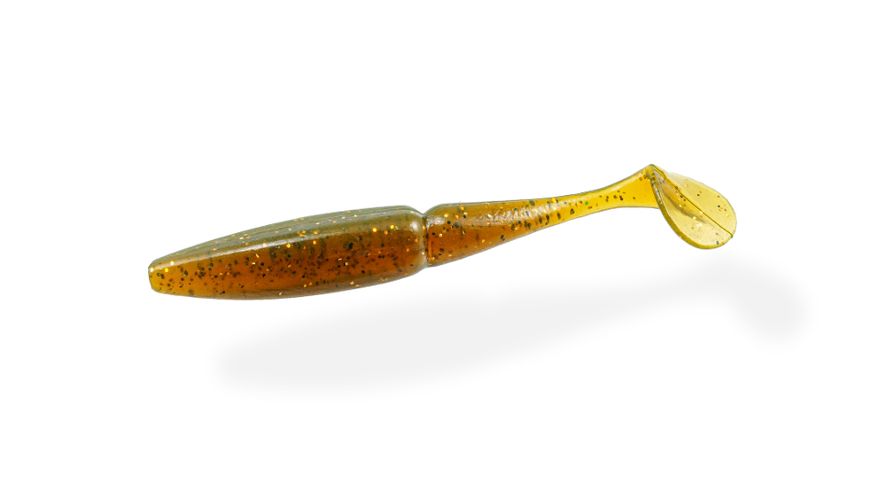 Силикон SnastiGood Samamura 10.5 см (5 шт)