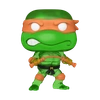 Funko POP! TMNT: Michelangelo (Translucent Green) (1701)