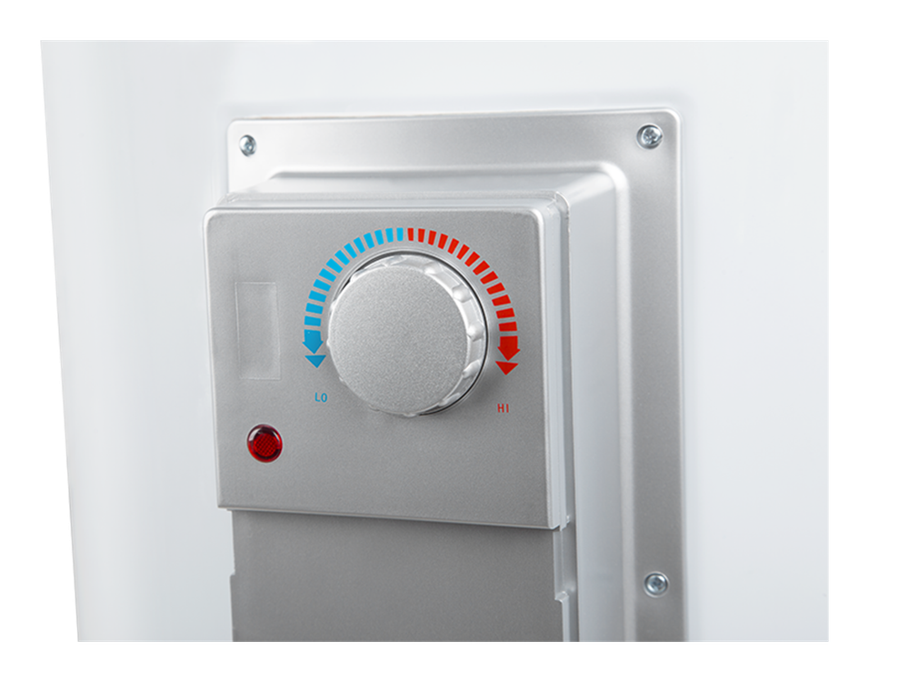 Водонагреватель Thermex ER 150 V (combi)