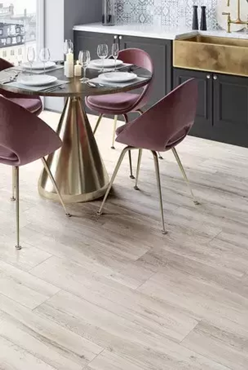 Alma Ceramica Westwood GFA92WTD00R 20x90